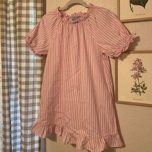 Bubblegum Stripe Katherine